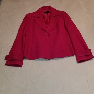Talbots Suit Jacket